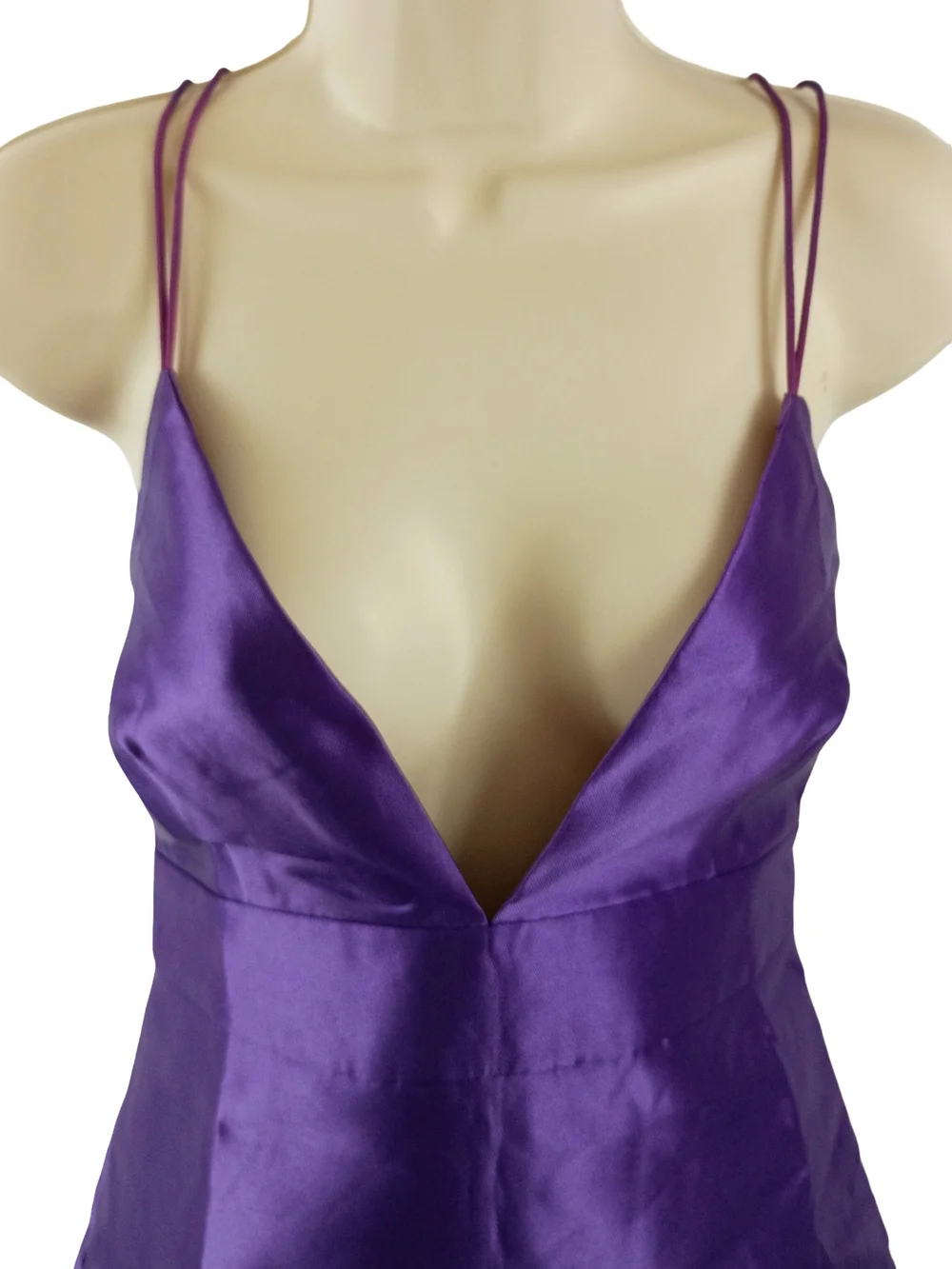 Lulus sleek satin
